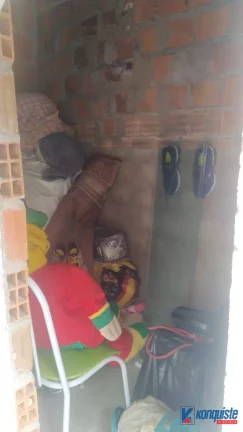 Imagem VENDO CASA NO JARDIM CRUZEIRO