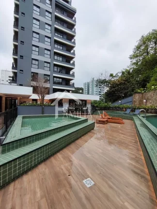 Imagem Apartamento no bairro América com 78m² a 181m²