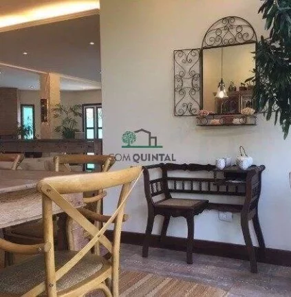 Imagem Casa com 5 Quartos à Venda, 645 m² em Granja Viana Ii - Cotia