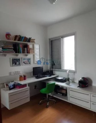 Imagem APARTAMENTO COM 04 QUARTOS, 03 VAGAS NO SION