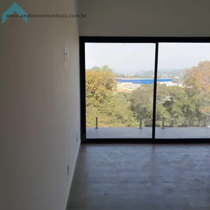 Imagem Casa para Venda em Atibaia, Jardim Paulista, 3 dormitórios, 3 suítes, 4 banheiros, 3 vagas