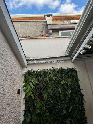 Imagem Casa de condominio a venda em Mansões Santo Antonio em Campinas!!

Casa localizada em um dos melhor...