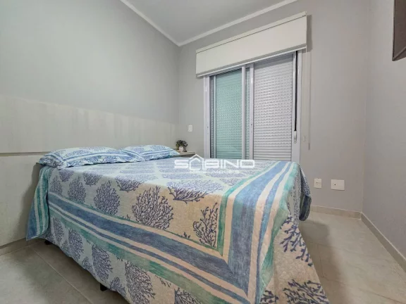 Imagem Apartamento para Locação, com 3 dormitórios 1 suíte 2 vagas, Riviera de São Lourenço – Bertioga SP