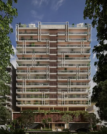 Imagem Apartamento com 4 Quartos à Venda, 146 m² em Icaraí - Niterói