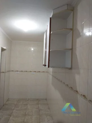 Imagem Casa com 4 dormitórios à venda, 260 m² por R$ 615.000,00 - Taboão - São Bernardo do Campo/SP