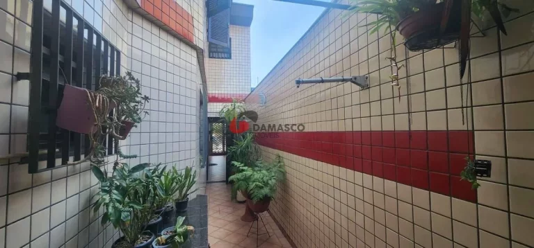 Imagem Casa padrão à Venda, Chácara Mafalda, São Paulo, SP