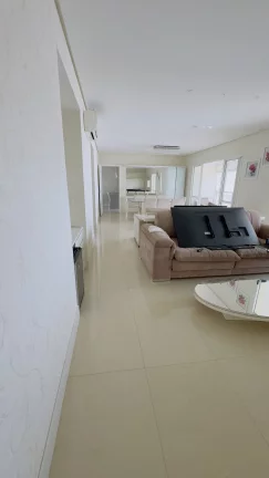 Imagem Apartamento - Aquarius Residence Resort