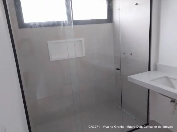 Imagem Casa com 3 dormitórios à venda, 170 m² por R$ 1.250.000,00 - Granja Viana