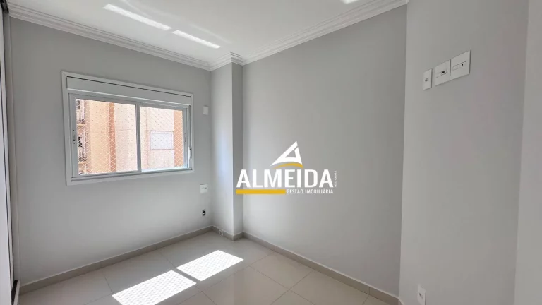 Imagem Apartamento com 3 dormitórios à venda, 142 m² por R$ 1.600.000 - Cidade Jardim - Rio Claro/SP