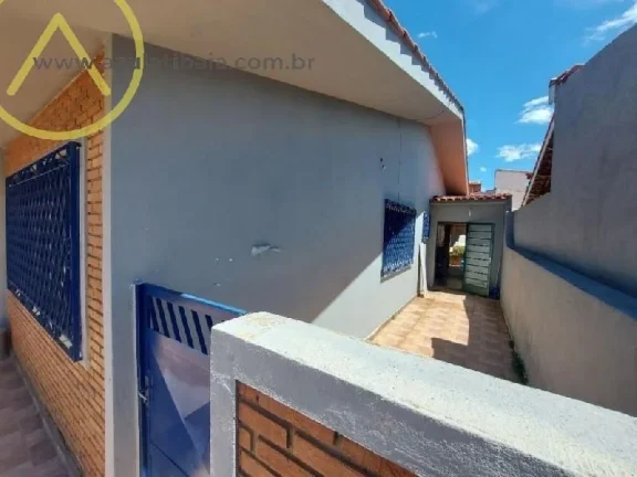 Imagem Casa para Venda em Atibaia, Jardim Do Lago, 4 dormitórios, 1 suíte, 3 banheiros, 2 vagas