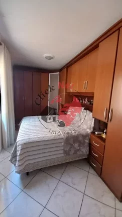 Imagem Sobrado à Venda com 2 suítes no bairro Alvarenga São Bernardo do Campo