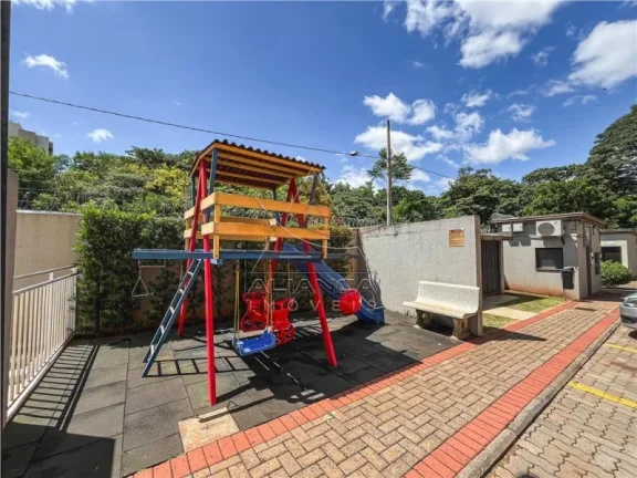 Imagem Apartamento - Ribeirão Preto - Vila Virgínia