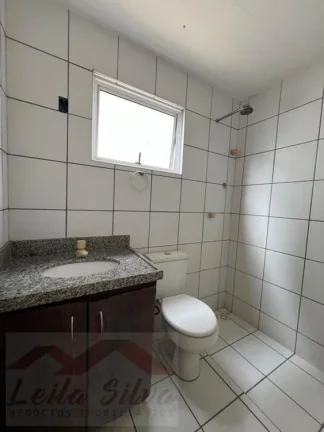 Imagem Casa em Condomínio para Venda em Teresina, Gurupi, 3 dormitórios, 3 suítes, 3 banheiros, 2 vagas