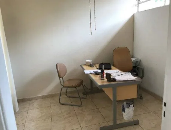 Imagem Casa Vila Mariana - 180M², 3 Dorms, 1 Suíte, 1 Lavabo.