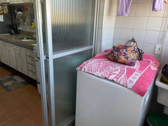 Imagem VENDA * BARRA FUNDA * METRÔ * 2 DORM. * 2 VAGAS * OPORTUNIDADE