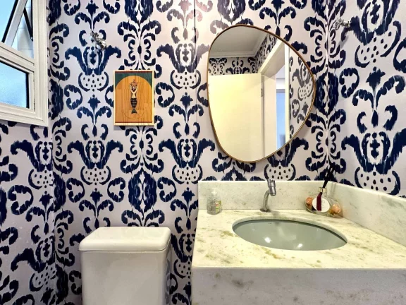 Imagem Cobertura com 4 dormitórios à venda, 155 m por R$ 2.950.000,00 - Riviera