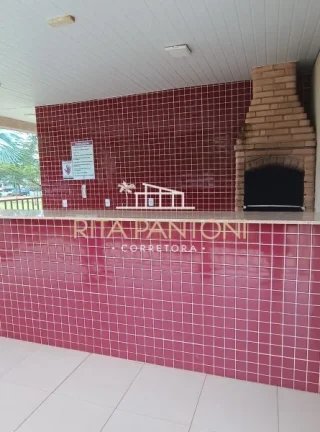 Imagem Apartamento - Ribeirão Preto - Reserva Real
