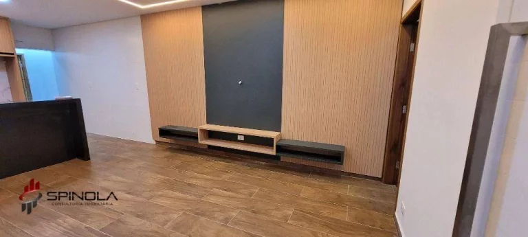 Imagem Casa com 2 dormitórios à venda, 87 m² por R$ 680.000,00 - Ocian - Praia Grande/SP