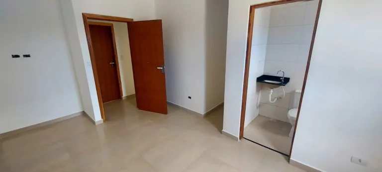 Imagem Sobrado de Condomínio com 2 dorms, Belas Artes, Itanhaém - R$ 420 mil, Cod: 1759