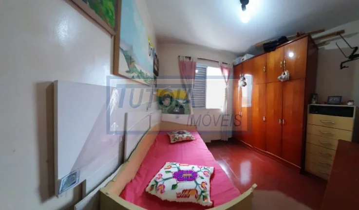 Imagem APARTAMENTO À VENDA NO JABAQUARA, SÃO PAULO