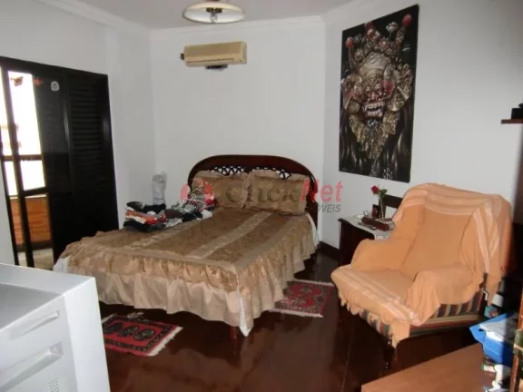Imagem Apartamento Alto Padrão em Condomínio no bairro Santo Antônio em São Caetano - Venda ou Locação