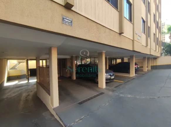 Imagem Apartamento para alugar no Centro de Londrina/PR