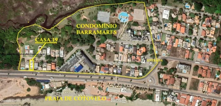 Imagem Casa de Praia para Venda em Parnamirim, Cotovelo (Distrito Litoral), 5 dormitórios, 4 suítes, 4 banheiros, 7 vagas