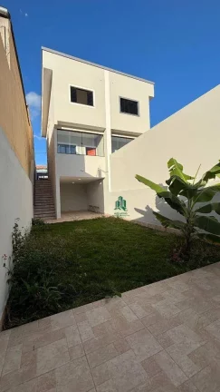 Imagem Sobrado com 2 dormitórios à venda, 92 m² por R$ 498.000,00 - Jardim América - Itaquaquecetuba/SP