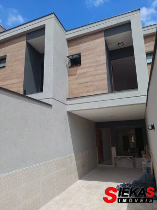 Imagem Imperdível Casa à Venda em São Paulo-SP, Penha de França: 3 quartos, 1 suíte, 1 sala, 3 banheiros, 3 vagas, 125m².