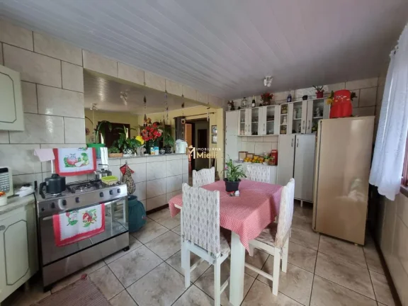 Imagem Casa com 1 Dormitorio(s) localizado(a) no bairro Cecília em Viamão / Rio Grande do Sul Ref.:57580106