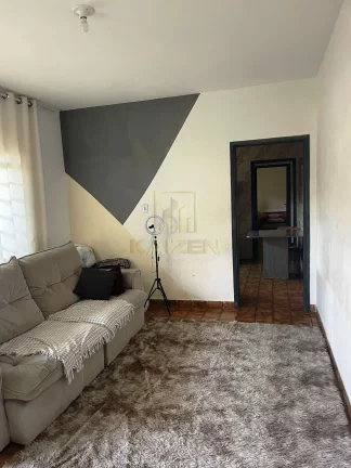 Imagem Casa Avenida principal Altos de santana