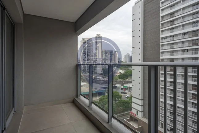 Imagem Studio à venda em São Paulo-SP, Vila Firmiano Pinto: 1 quarto, 2 salas, 1 banheiro, 26m² de área!