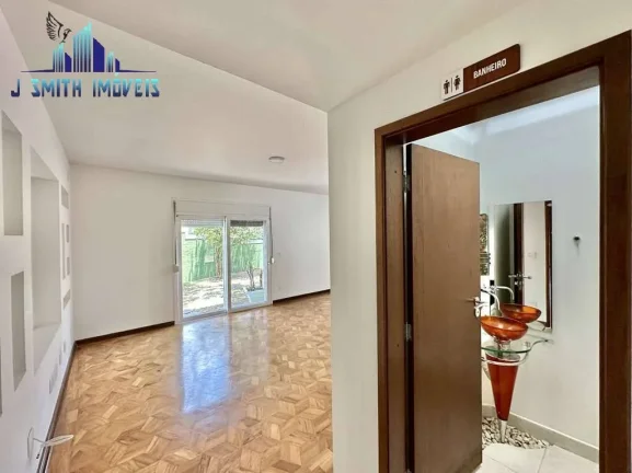 Imagem CASA TÉRREA NA GRANJA VIANA - RESIDENCIAL / COMERCIAL, 8 dorms / 4 sts