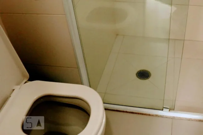 Imagem Apartamento à Venda - Vila Mariana, 1 Quarto, 41 m2