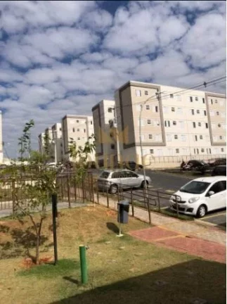 Imagem Apartamento à Venda Vila Guilherme Z. Leste - Votorantim/SP