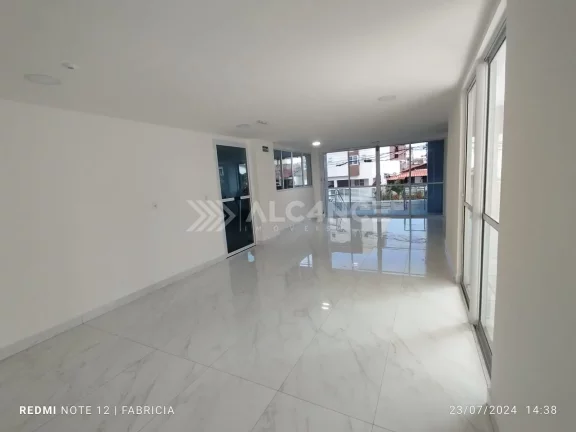 Imagem Apto - 1 Quarto - 38m² - Bessa, João Pessoa/PB
