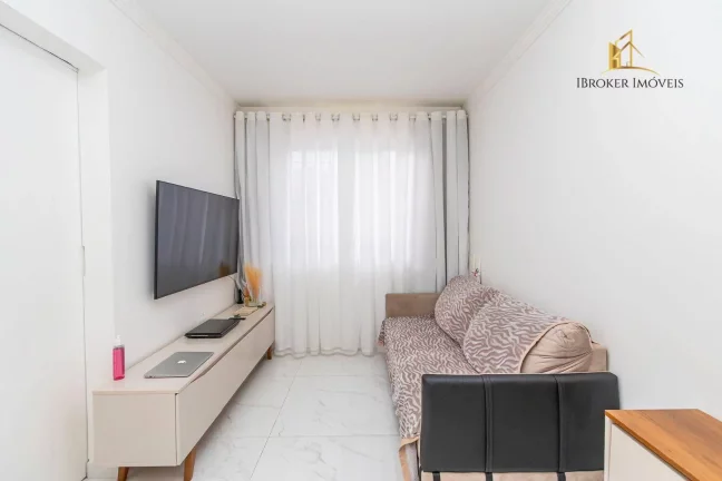 Imagem Sobrado excelente com 2 quartos à venda, 130 m² por R$ 360.000 - Estados - Fazenda Rio Grande/PR