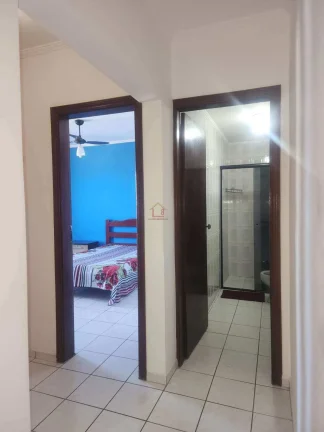 Imagem apartamento a venda - Vista Mar