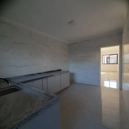Imagem Casa Térrea