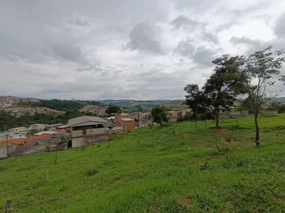 Imagem Lote à venda em Barbacena, Nova Cidade com Vista Privilegiada