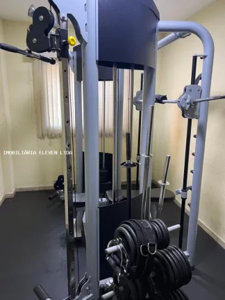 Imagem Apartamento para Locação no bairro Bairro das Palmeiras