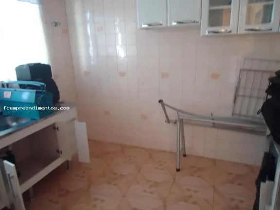 Imagem Sobrado para Venda em Limeira, Vila Castelar, 5 dormitórios, 3 banheiros, 1 vaga