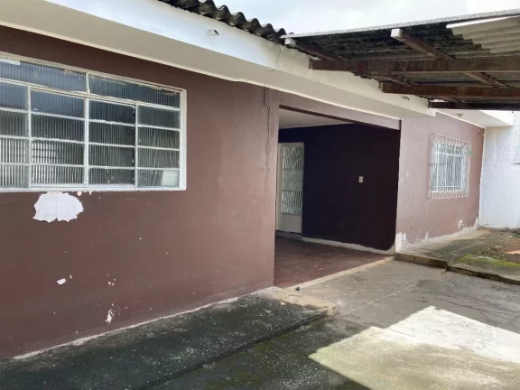 Imagem Casa com 4 dormitórios à venda, 224 m² por R$ 450.000,00 - Parque Santa Rosa - Suzano/SP