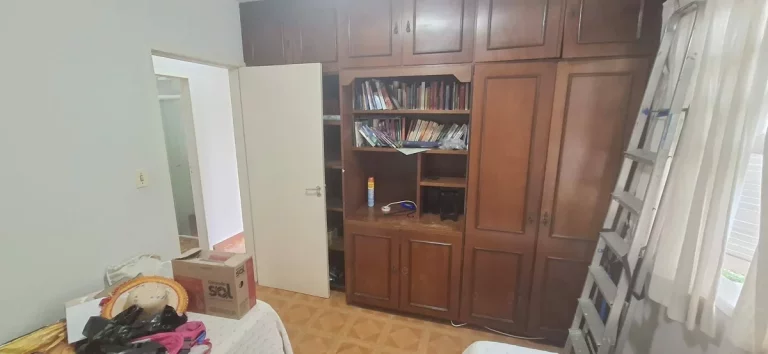 Imagem Casa para Locação 3 Dormitórios(1S), 151 m² Santa Mônica, Florianópolis/SC