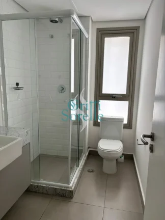 Imagem Cobertura Duplex, Mobiliada à Venda no Jardim Paulista - São Paulo/SP.
