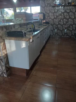 Imagem RANCHO PÉ NA ÁGUA A VENDA EM ADOLFO-SP