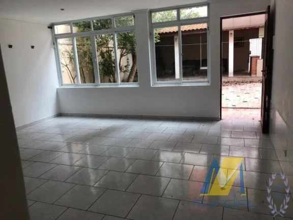 Imagem Alugo Casa em Santo André, Vila Floresta