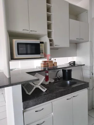Imagem Vende-se flat Mobiliado ,super bem localizada na praia de Boa Viagem. Recife