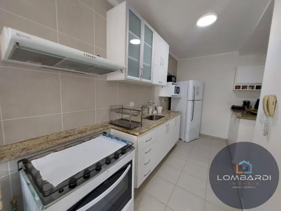 Imagem Lindo Apartamento a poucos metros do Mar !