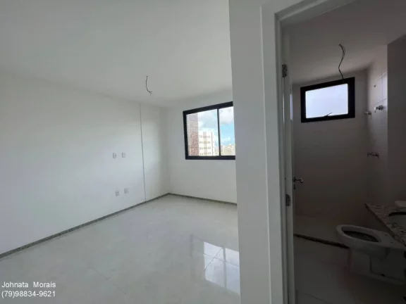 Imagem Apartamento à venda no Condomínio Reserva Alameda - 3 Suítes, Área de Lazer e Excelente Localização